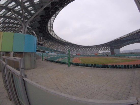 Shenzhen Stadium